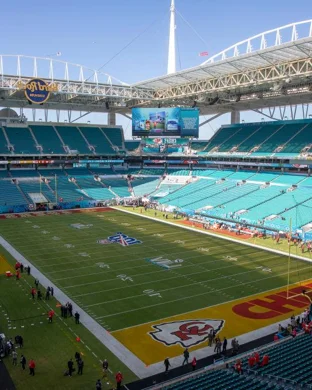 Green Bay Packers