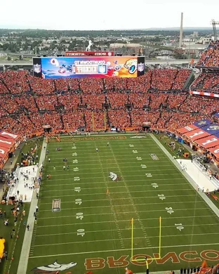 Los Angeles Rams
